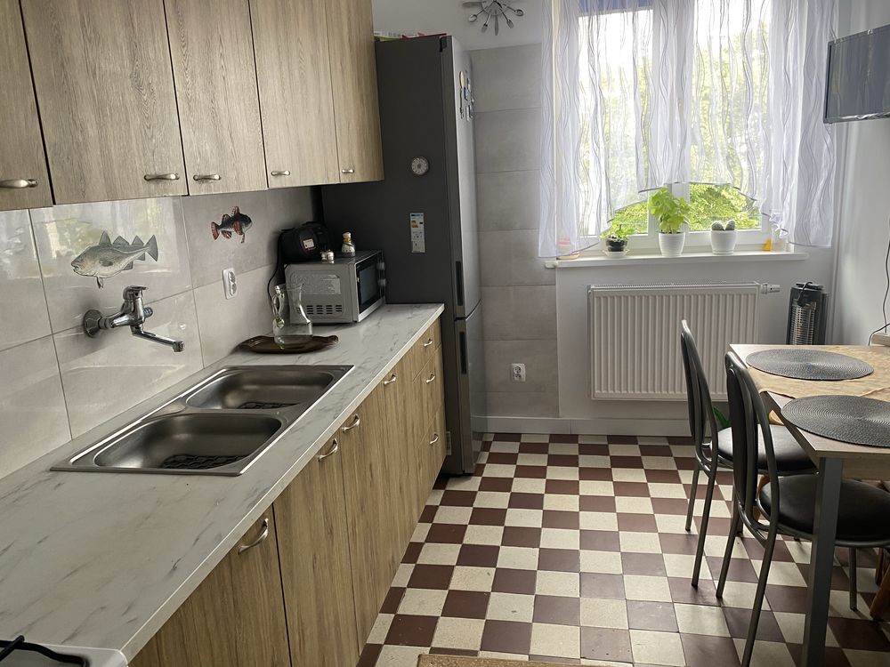 Apartament Gdańsk