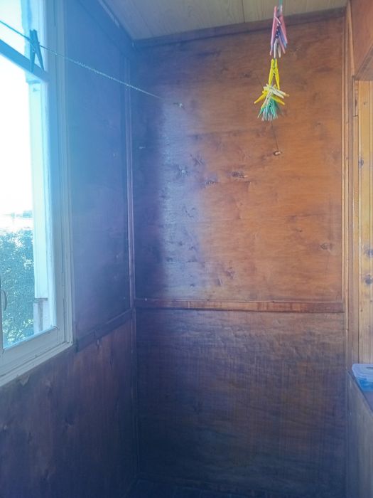 Здається кімната на Алясці