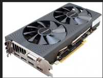 Karta Graficzna SAPPHIRE Radeon RX 570 Pulse 8 GB