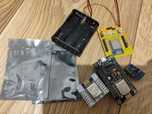 Moduły ESP WiFi IoT NodeMCU AI-Thinker