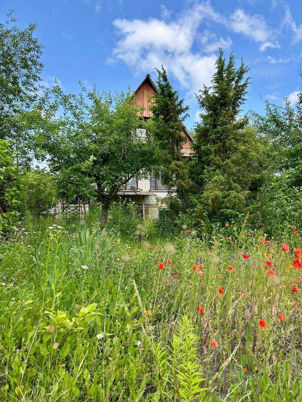 Продаж дача на 12 сотках, 2 будинки. с. Артемівка, С/Т АГРО.