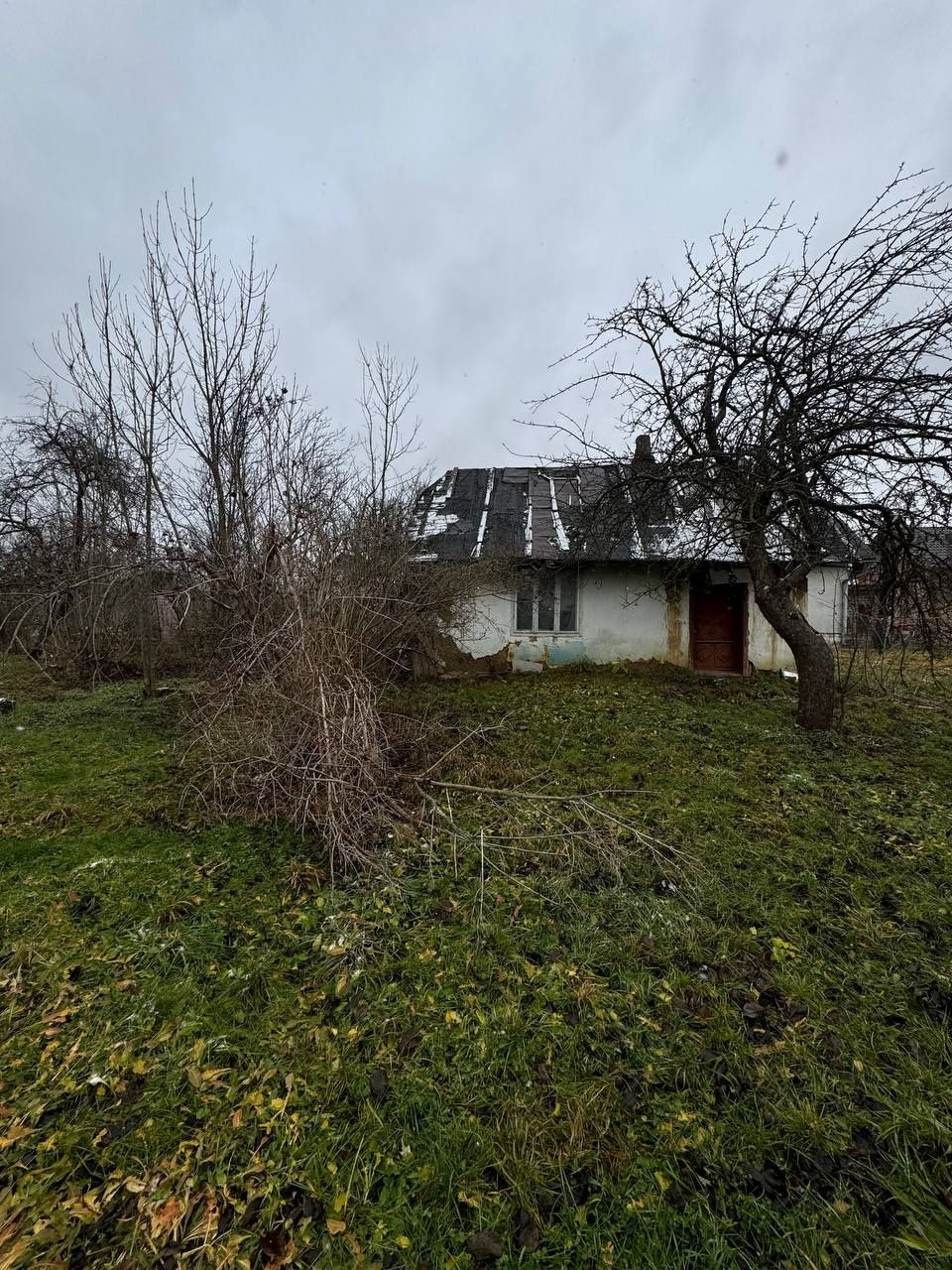 Продається земельна ділянка у центрі Підлісся
