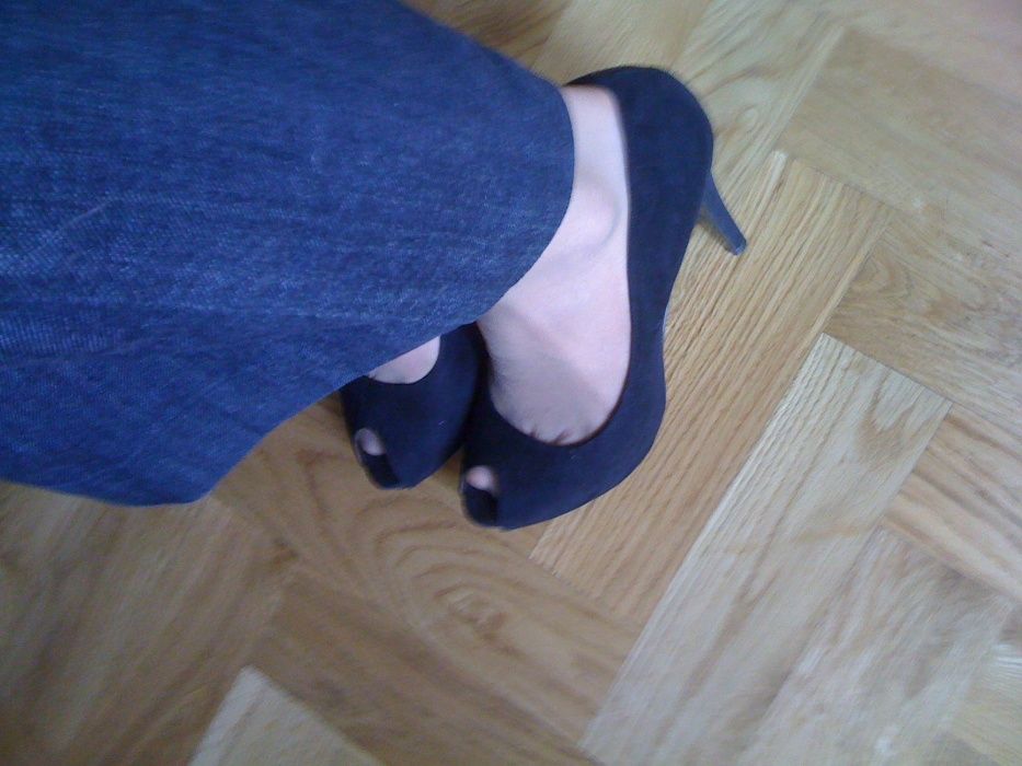 buty mng mango 38