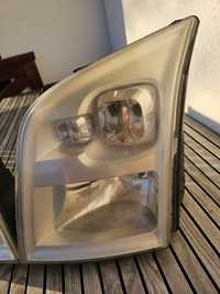 Lampa przód Ford Transit MK7 06-13