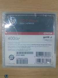 Tape HP LTO 2 Data Cartridge