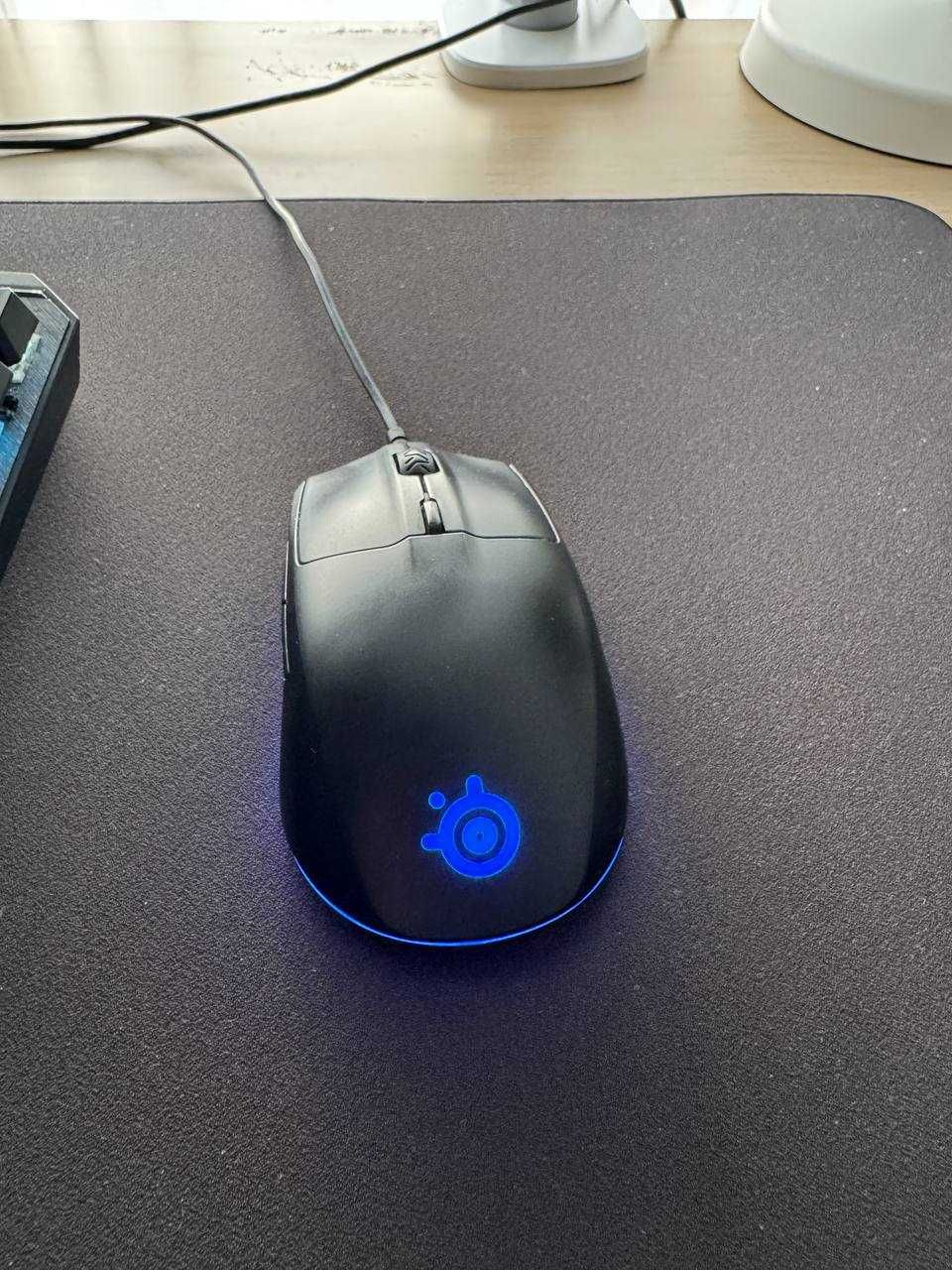 SteelSeries RIVAL 3