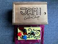 Jam Pedals- TubeDreamer 72 Custom
