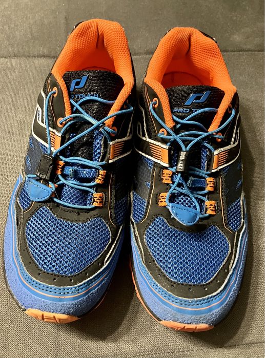 Buty Pro Touch Ridgerrunner Junior, rozmiar 39