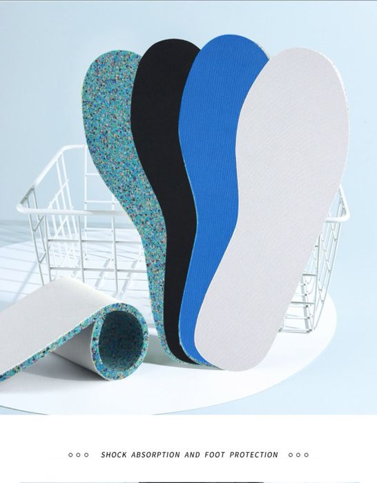 Ortholite ортопедические спортивные стельки для бега для кроссовок