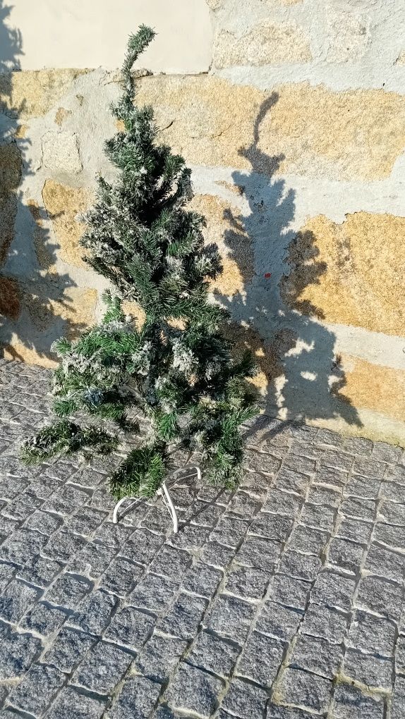 Árvore de Natal artificial