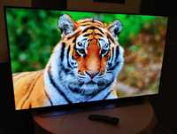 telewizor LG oled 4k  48" c21LA 120Hz, DVB-T2/HEVC gsync freesync