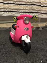 Скутер для ляльки BABY born