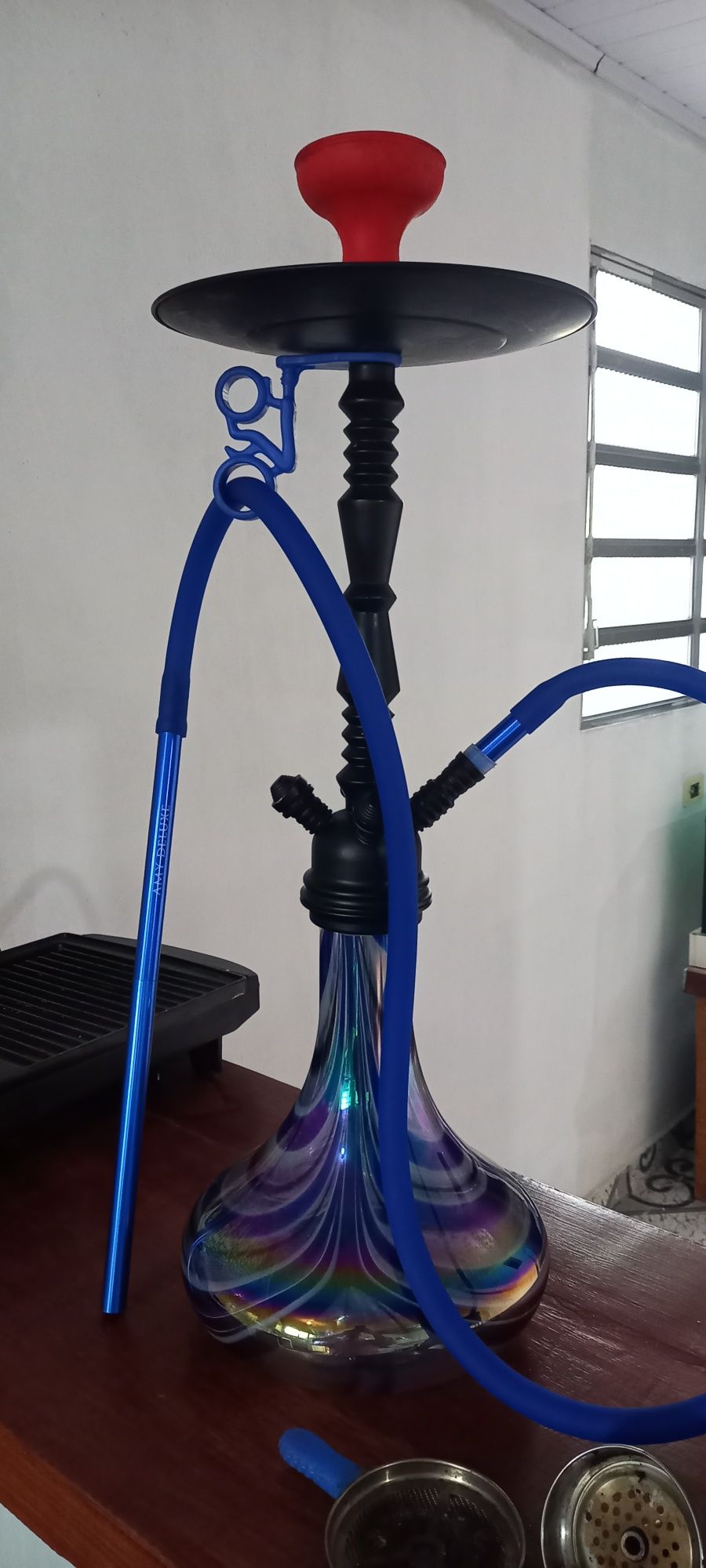 Shisha  completo