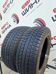 Зима 235/60/R17 6.8 мм Bridgestone Blizzak 2шт Колеса Склад