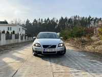 Volvo C30 Volvo C30 Srebrny wersja Momentum niski przebieg