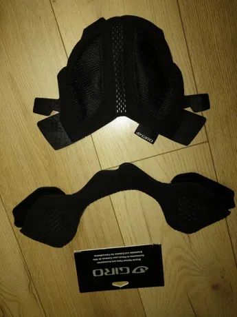 Зимний лайнер для шлемов Giro Helmet Winter Kit