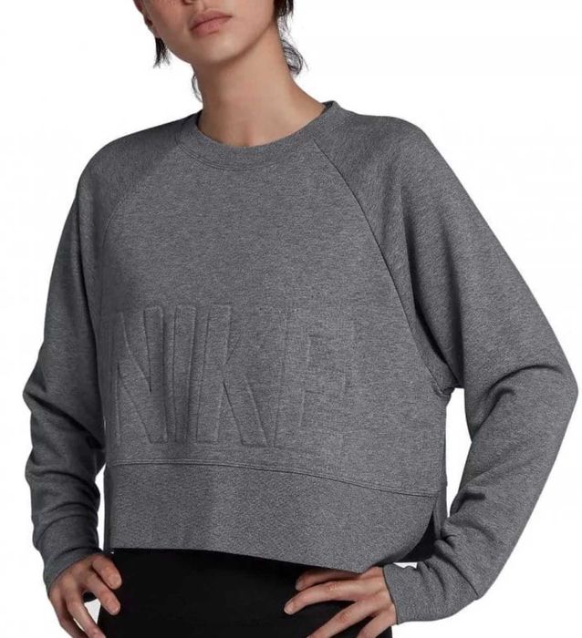 Світшот Nike кофта оверсайз S ідеальний стан