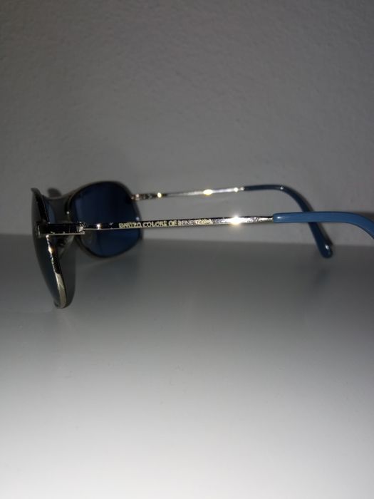 Óculos de Sol United Colors of Benetton