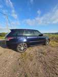 Land Rover Range Rover Sport 3.0 SDV6 HEV HSE Dynamic