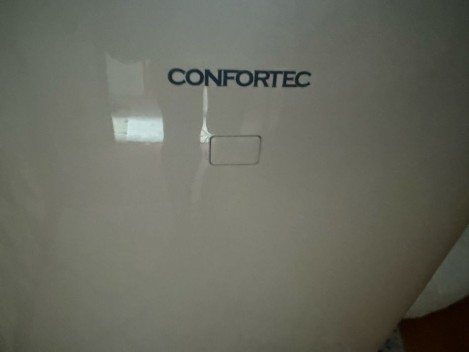 A venda clima portatil