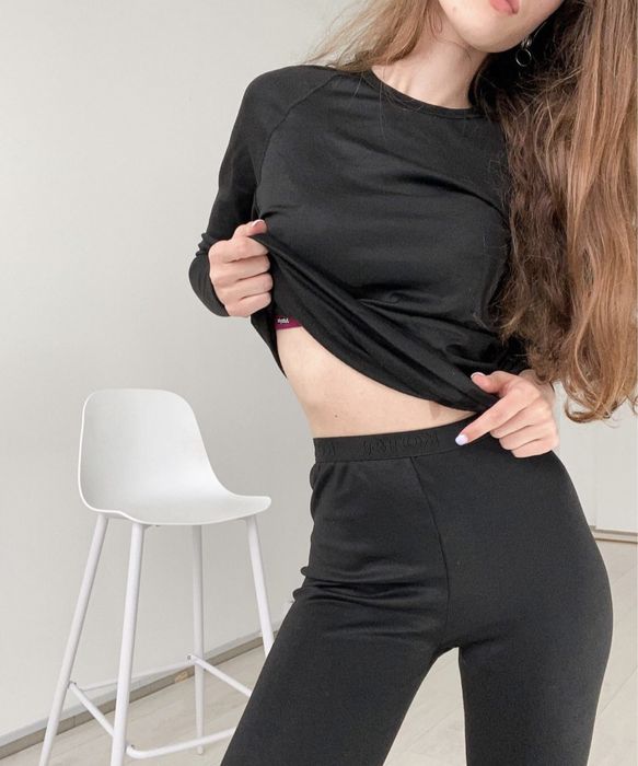 Уцінка!! Термобілизна жіноча XS, S-M, L-XL, 2XL