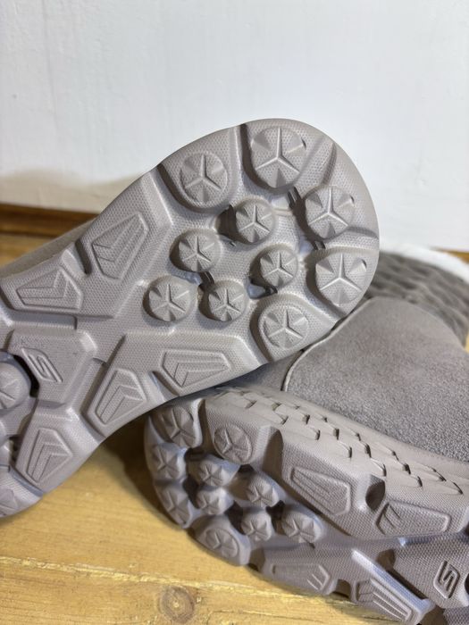 Сапоги Чоботи жіночі Skechers On the GO 400