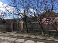 Дом в Суворовском районе