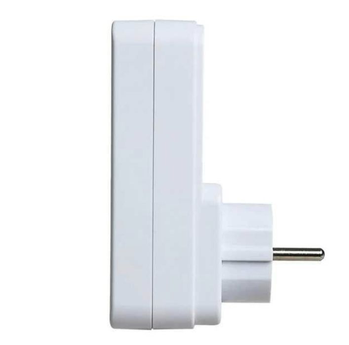 Реле напруги, реле напряжения в розетку