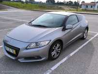 Honda CR-Z 1.5 Hybrid