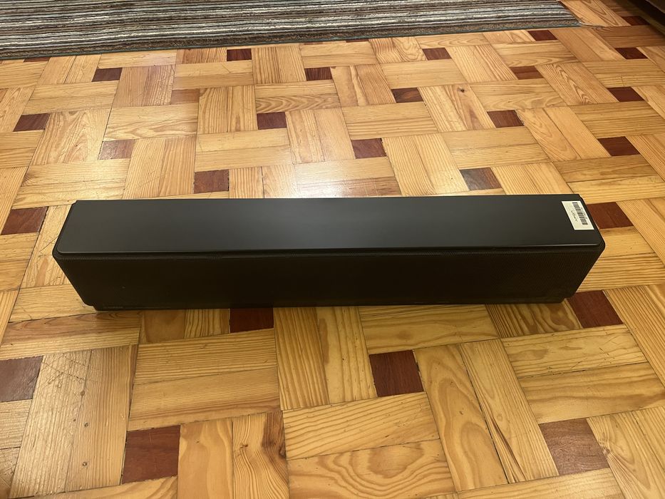 Soundbar Yamaha YSP-800 | Som Surround REAL 5.1 (23 Altifalantes)