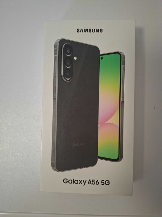 Samsung A56 128 gb