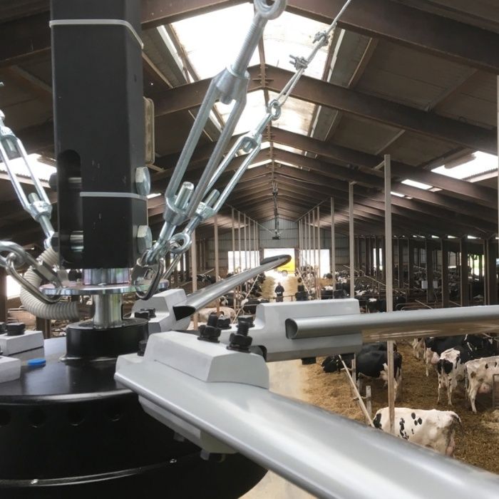 Współpraca !! Producent Wentylatorów Systemy Szafy Sterownicze