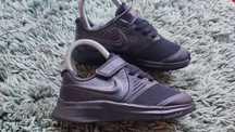 Кросівки Nike Star Runner, 28 р., 17-18 см