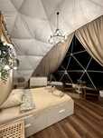 Glamping Ranczo Targówka