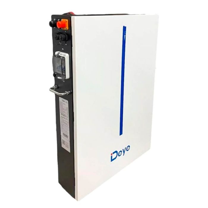 Акумуляторна батарея Deye RW-M6.1-B 48V LiFePO4