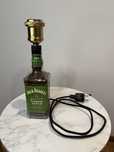 Lampka Nocna Jack Daniel’s Apple Do Sypialni Salony Na Biurko
