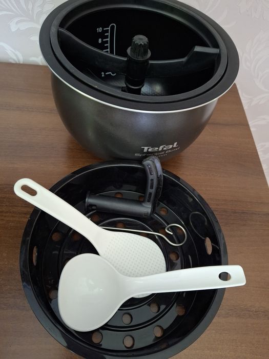 Мультиварка (Tefal)