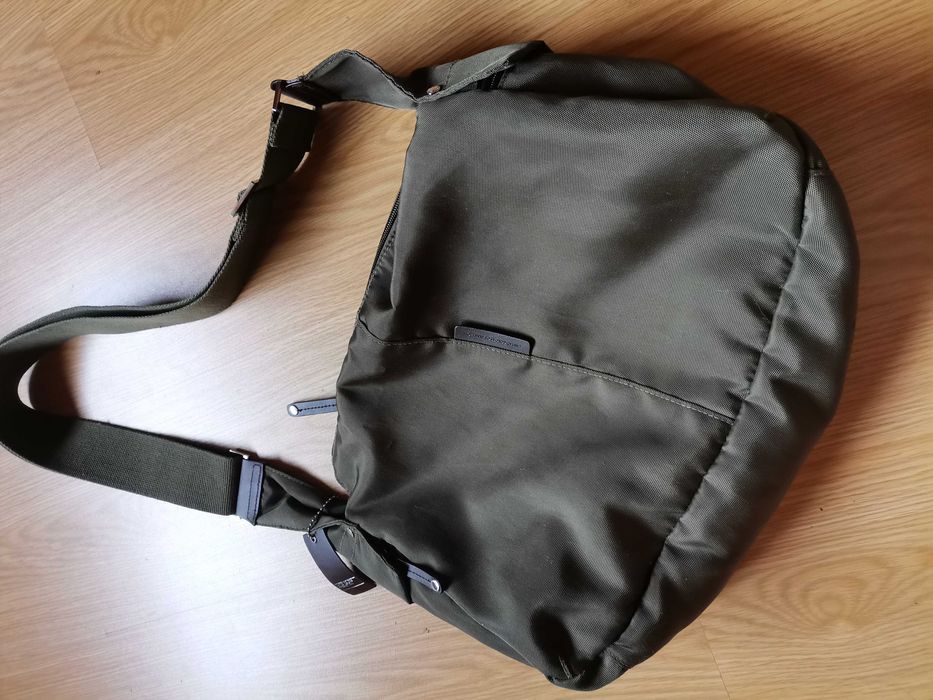 Mala Bolsa tiracolo Benetton