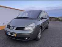 Renault Grandespace 2.2 dci
