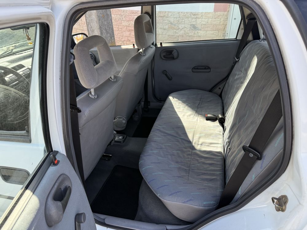 Opel corsa 1.2 Gasolina (impecavel)