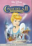 Cinderela II: Os Sonhos Tornam-se Realidade (edição especial) (2002)