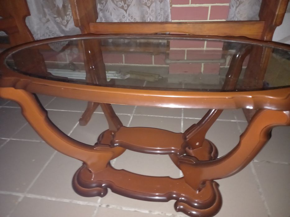 Продам журнальний столик