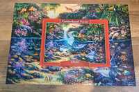 Puzzle castorland 1500