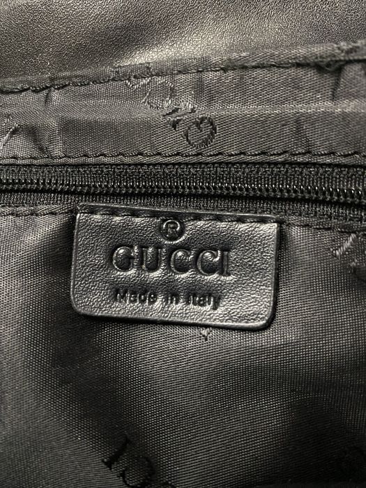 Mala da gucci NEGOCIAVEL