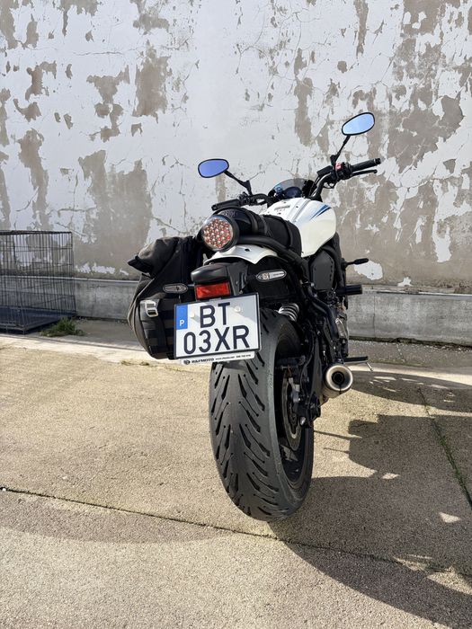 Yamaha XSR 700 06/2025 -