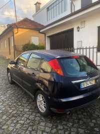 Vendo Ford Focus 2000