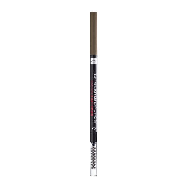 L'Oreal Paris Infaillible automatyczna kredka do brwi Ebony