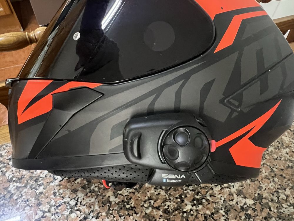 Capacete Airoh M