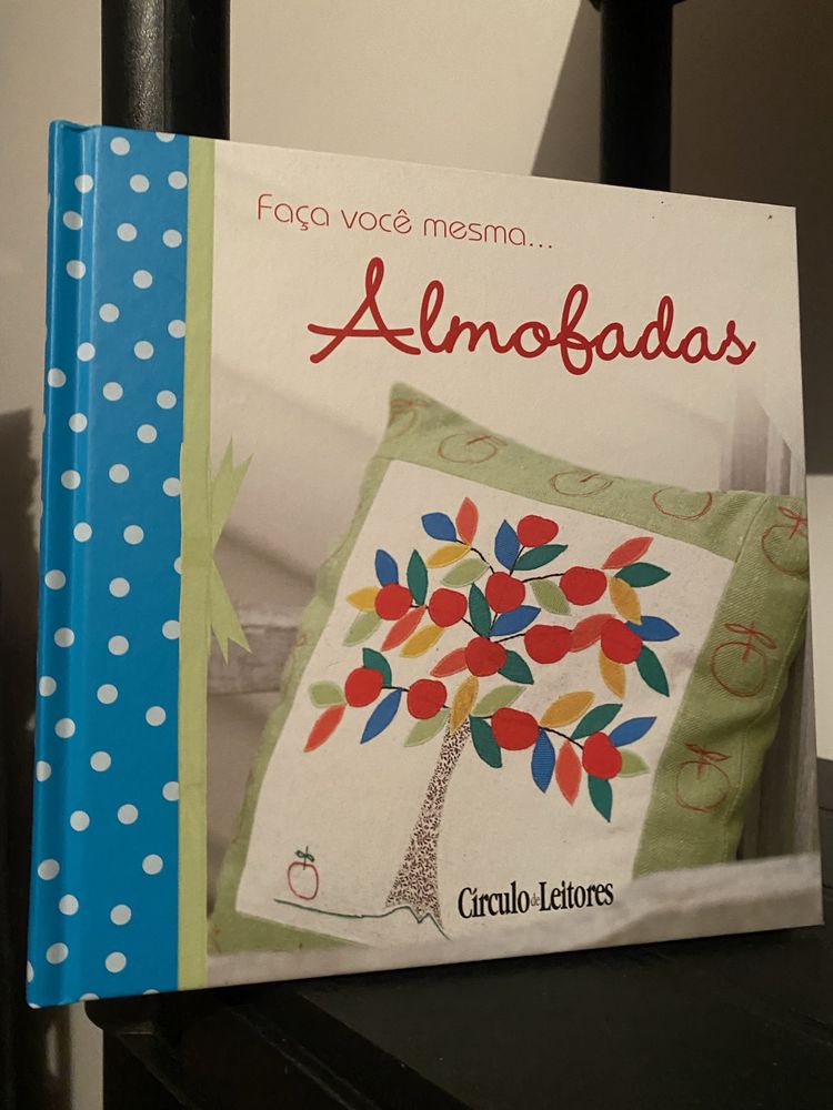 Livros - Faça voce mesmo