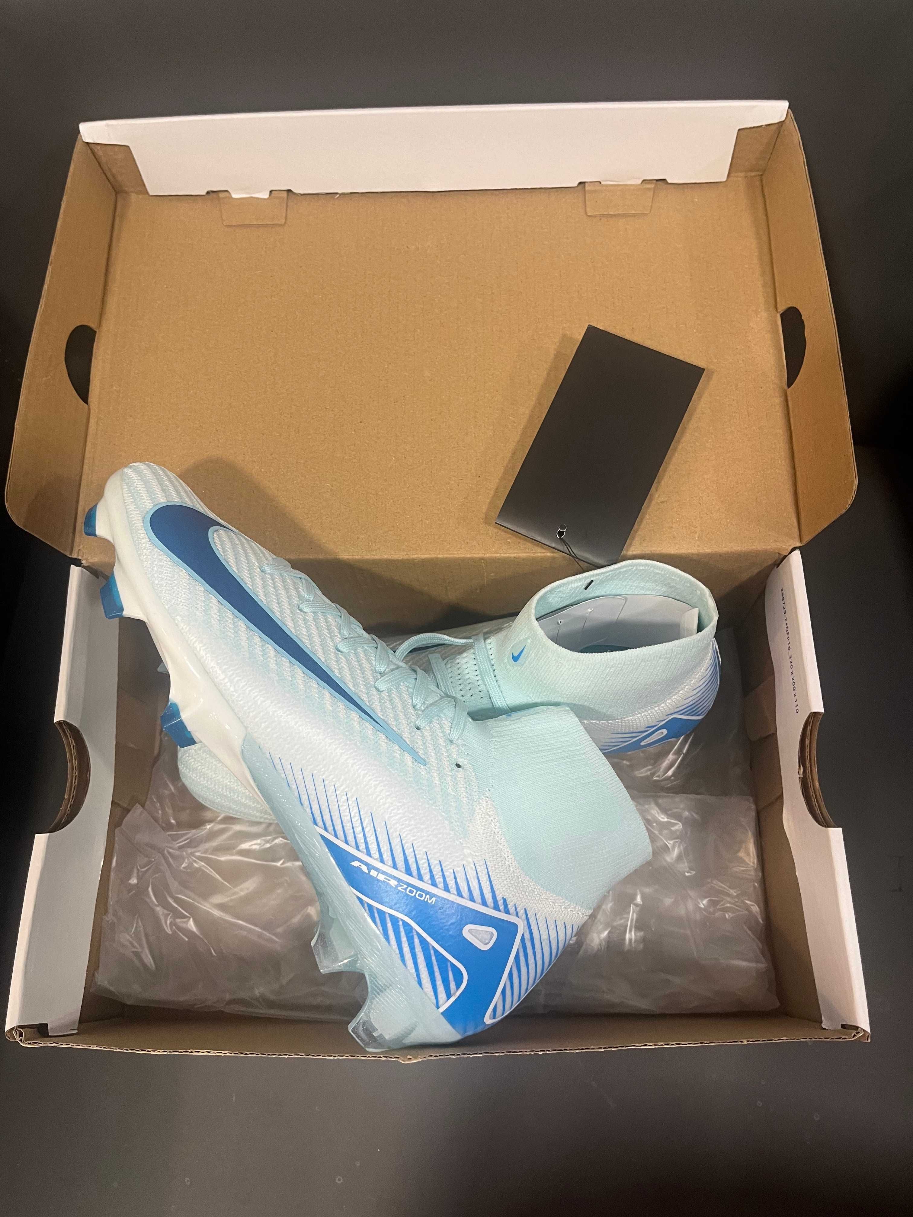 Nike Mercurial Superfly 10 Elite R.43